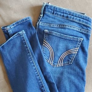 Hollister Skinny